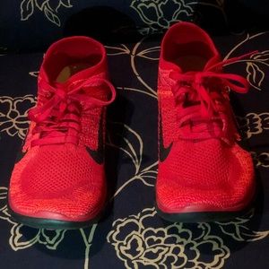 Nike men’s Flyknit